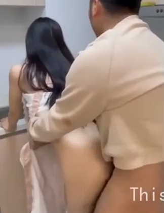 分享单男和老婆的一天 Chinese homemade video