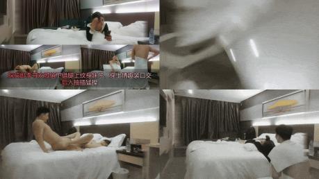 探花郎李寻欢颜值不错腿上纹身妹子，穿上情趣装口交后入抽插猛操