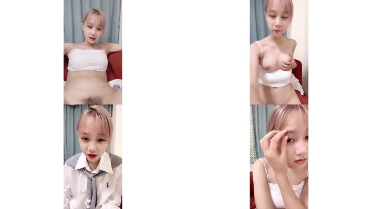 小美超靓小美女大长腿美乳美脚 蜜臀粉B 胯下之奴 激情上位鸡鸡一晚在燃烧