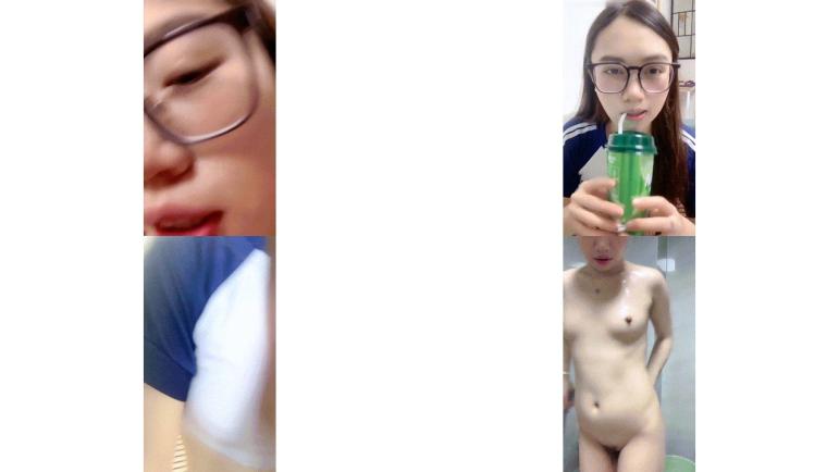 极品学生妹06粥粥粉开档丝袜口爆深喉射嘴掐脖子无套内射 35V