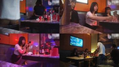 太刺激了3对夫妇KTV包厢现场脱下裤子口爆3对3共同开火疯狂操逼