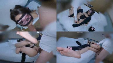 -捅主任 DirectorTONG 颤抖小猫咪高敏感体质-琪琪