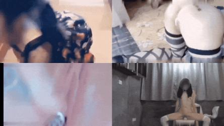 博主-猫型人偶！户外露出加小母狗调教ttenfariskitt！完整版