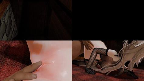 Inwerwm Mayas Lethal Drink 舞夜の危険な一杯