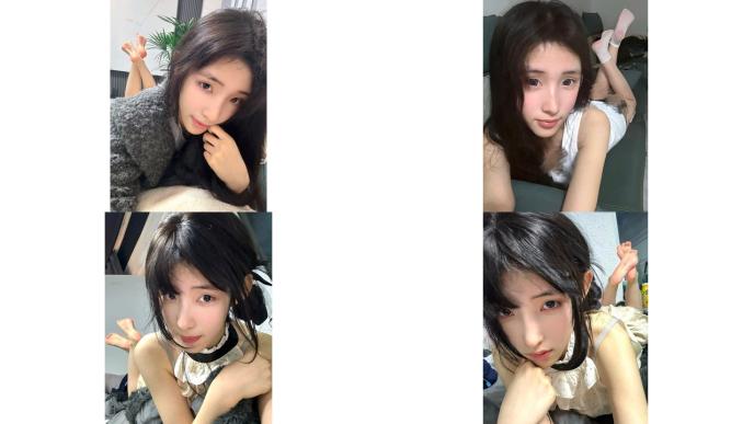 最新爆料抖音微博究极反差高颜露脸女大张人o无水隐私流出出宿舍自慰性爱典型表里不一母狗13V