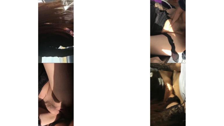 大神周末带着漂亮女同事去郊游顺便玩个车震爽翻了完美露脸