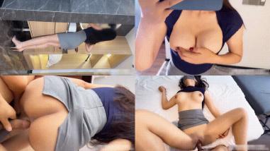 优雅气质尤物御姐女神andmlove最强女秘书175绝美肉丝大长腿操起来就喊着让射进去