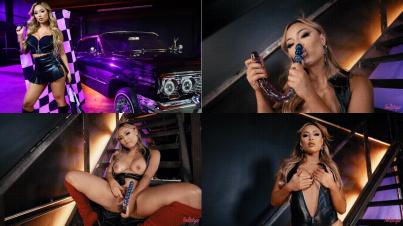 TOTM - Built For Speed