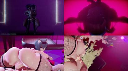 NyakumiVIP Night Club 2