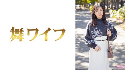 292MY-1007 舞ワイフ 吉澤美咲1