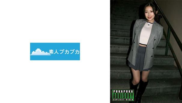 826PKPK-106 素人プカプカ サユ