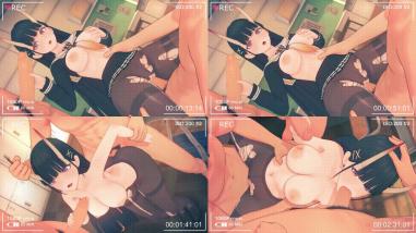 Hoksi Noshiro Extra Version