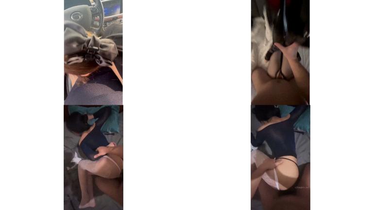 专操极品女神的大神好战分子10月新片难得妹子露脸超美气质御姐真TM美死了表情很享受淫荡都是美腿女神水印