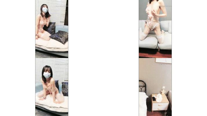 绝世罕见大眼短发长腿萌萌女神这么清纯的女神也下海口交功夫了得插入白虎粉穴够温暖年纪虽然不大但床上功夫了得