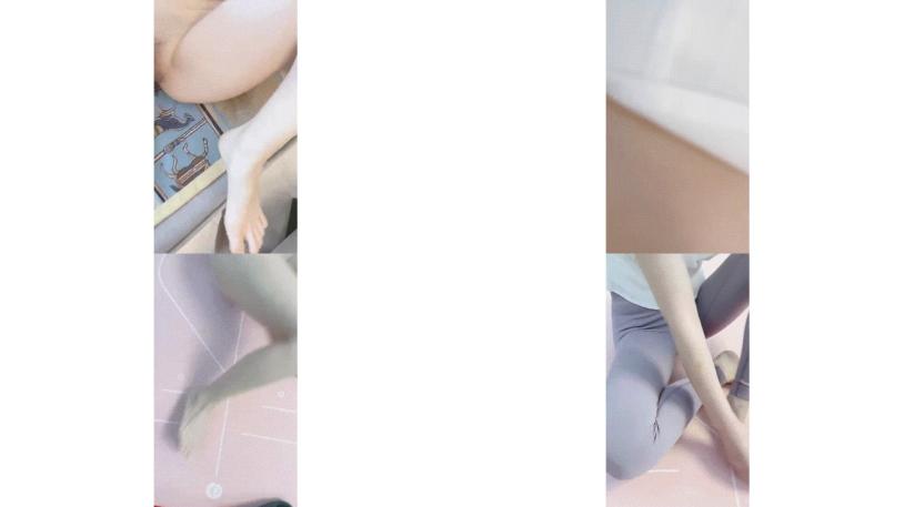 刚练完瑜伽的淫荡小嫂子迫不及待和小叔子做爱 一边操嫂子一边跟闺蜜通电话吓得语无伦次无水印版