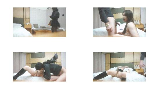 大奶黑丝美女 哦槽白浆这么多几次高潮了 啊啊老公好大好涨 我要尿尿 前凸后翘大肥臀一线天鲍鱼被大鸡吧操的白浆四溢