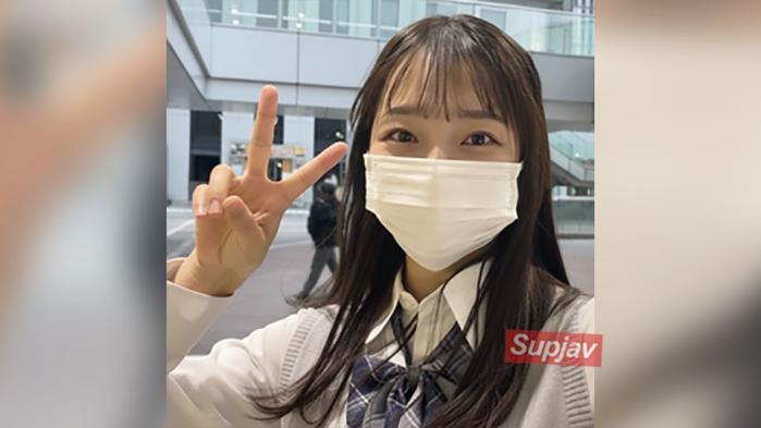 【首拍】刚毕业18岁偶像预备生优香酱。神体质首次玩到多次抽搐高潮喷不停。