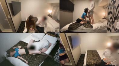 FC2-PPV-4771838 特典レビューで顔出し20歳モデル体型のモテ子ちゃん4回目 最近の恋愛事情を聞きつつポリスコスプレでイチャイチャしてきました前編 No.288