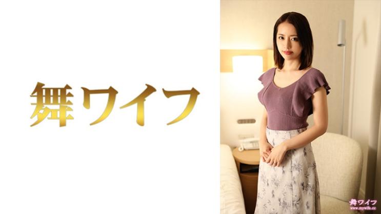 舞人妻。- 三浦光4