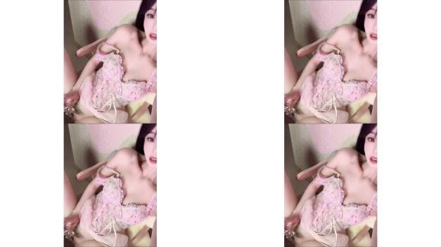 精品推荐 花椒极品美女恩熙 高价定制诱惑自慰福利6V 狗狗也忍不住过来舔骚逼 人狗都很爽视频