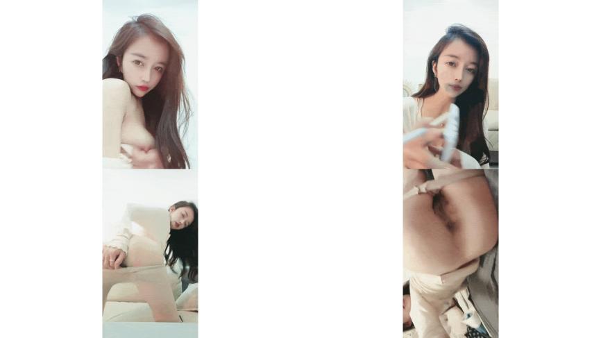 万人迷模特儿- 一库一库- 太晚了我不敢叫我到里面房间给你们叫一波吧怕别人听见了要来强奸我