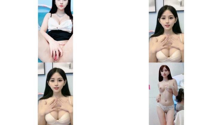 女神仙女下凡的女神重磅绿播女神下海颜值高的不像真人啊 还有巨乳像漫画里走出来的女神会呼吸的小粉逼