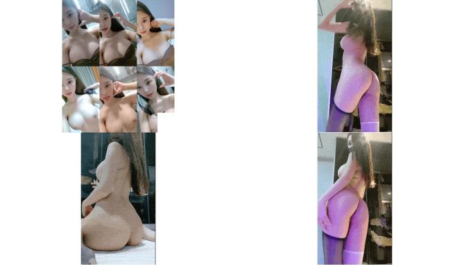 推荐清纯女神绝世美乳月下貂蝉这身材绝了顶这奶子简直顶到爆啊小穴会呼吸