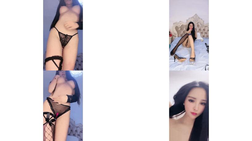 网红级爆乳女神下海小尺度诱惑 颜值超棒大奶翘臀 带着项圈跳蛋塞逼 放着自己的小视频 珍珠内裤小穴若隐若现