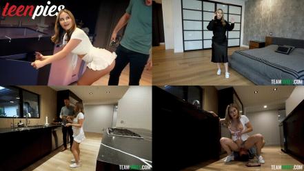 Can’t Help Being a Ho