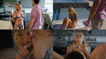 Family Cheaters 3 Episode 4 - Seduced