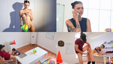 Girls Volleyball Coach Wants You