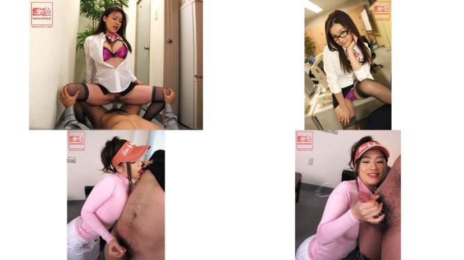 soe-787 ジャパニーズセックスシンボル 誘惑コスプレ4本番 仲里紗羽