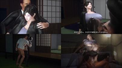 mu-games 黒衣の宴