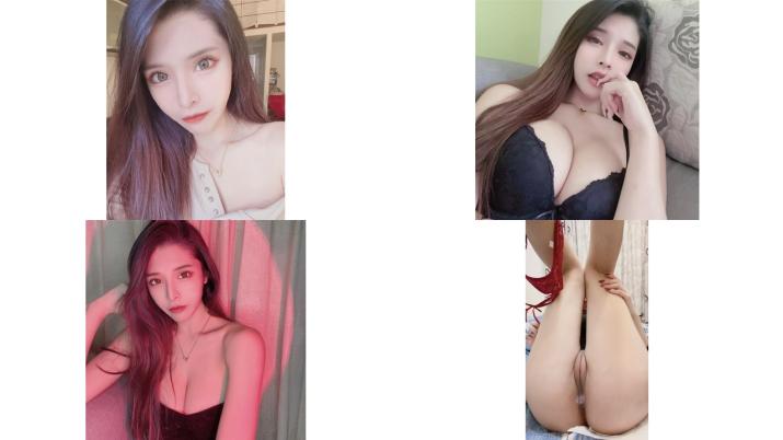 台湾情侣泄密ig拥有30万粉丝的女网红私密生活被曝光