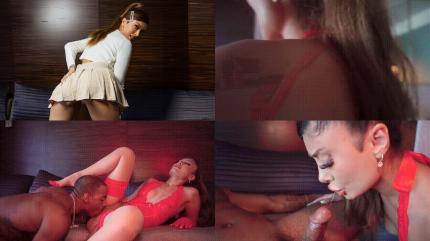 Let Me Take You to My Room