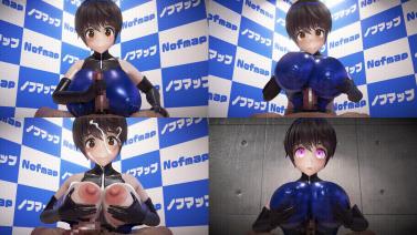 taka84庫 誕生日記念パイズリ