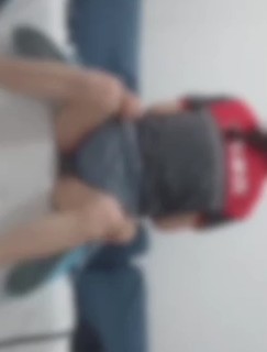 又下一城拿下一位新的京东家政人妻，背着老公夹着姨妈来和我交尾内射 Chinese homemade video