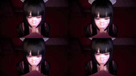 音無 メイドの悪魔