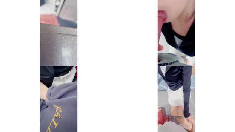 意淫自己妹妹爸妈在厨房 客厅让妹妹口爆吞精趁其不备插射到阴道深处嫩穴装不下精液都溢出来了高清无水印版716