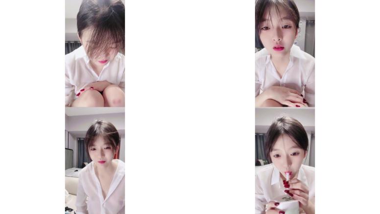 超清纯校花嫩妹源源baby3p啪啪 嘴里一根逼里一根爽飞了小骚穴一扣就喷水清纯面庞超反差833