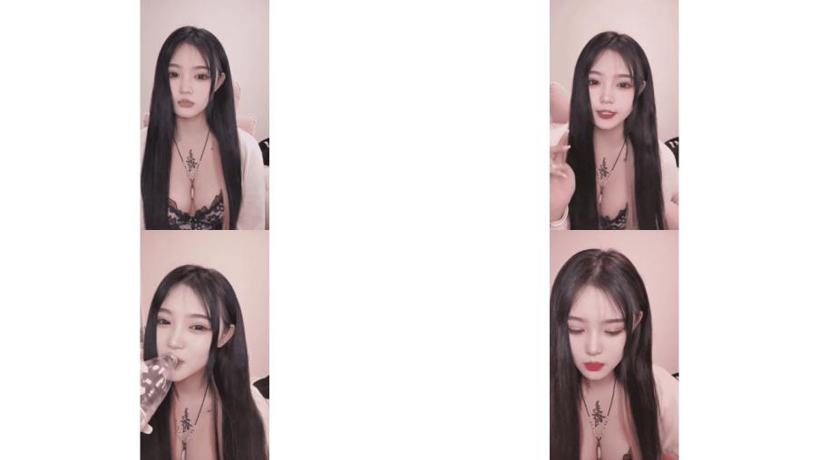 推荐 颜值嫩妹百变小月part1大奶小太妹抽烟骚话样样来大尺度掰逼展示裸舞诱惑33