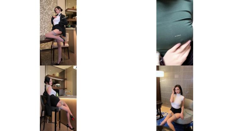 秀人女神超美高端超人气女神杨c晨剧情新作 无内衣真空凸点 软软的大白兔 后入顶着操 高清1080p原版350