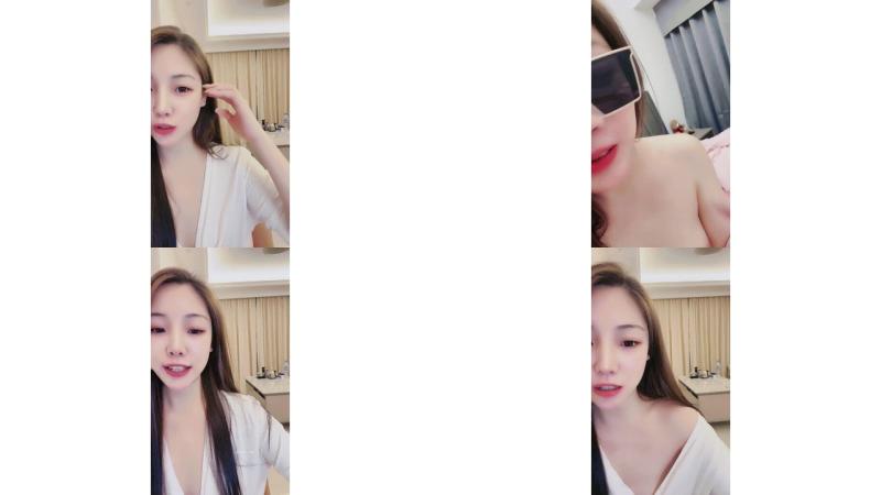 最顶级的网红南乔是乔乔关注了3年终于下海首秀 小嫩b还是粉粉的47