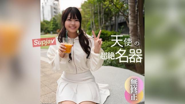 纯情处女19岁萝莉，本该不射却意外中出两次！雪白嫩肤天使蜜穴竟是超级名器！-1