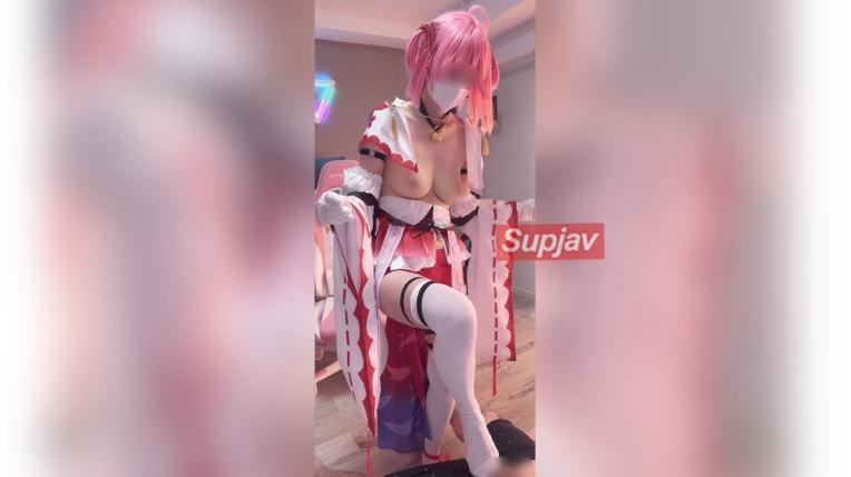 即将完结【专攻乳交】软绵绵天然G杯专属玛丽亚酱全原创16角色版