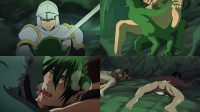 [SanaYaoi]Goblins cave vol.02[中文字幕]