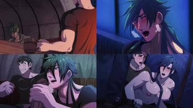 [SanaYaoi]Goblins cave vol.03[中文字幕]