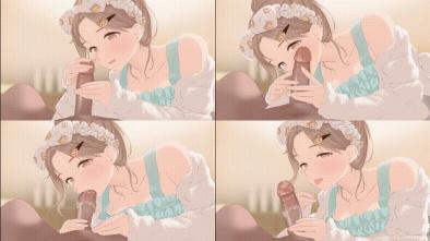 [najar] 市川雛菜フルバージョン