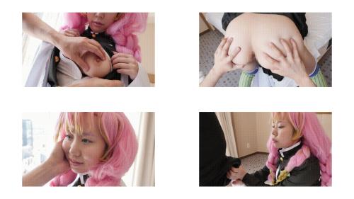 FC2-PPV-4788743 個撮中出しコスH甘露寺さんの甘露なオマコで鬼イカせ種付け中出し孕まSEX