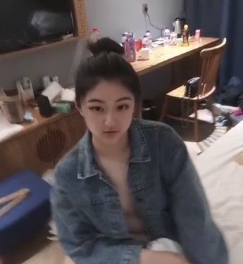 有手势验证，白嫩露脸微胖BBW骚货人妻 Chinese homemade video